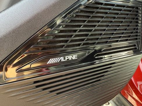 New 2025 Jeep Wagoneer S Limited image 12