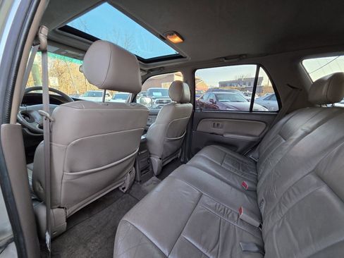 Used 2000 Toyota 4Runner Limited image 30