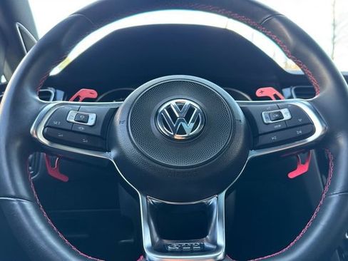 Used 2021 Volkswagen GTI Autobahn FWD image 24