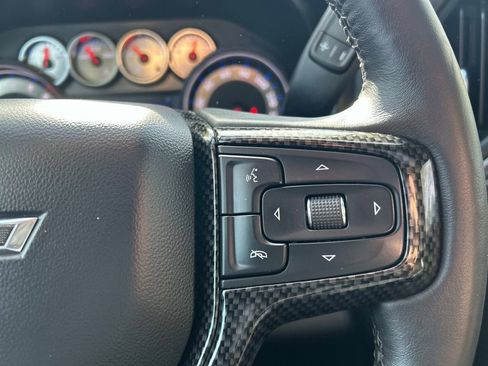 Used 2020 Chevrolet Silverado 1500 RST w/ All-Star Edition image 26