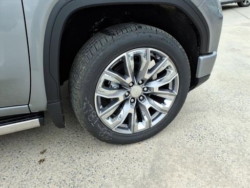 New 2026 GMC Sierra 1500 Denali w/ Denali Reserve Package image 9