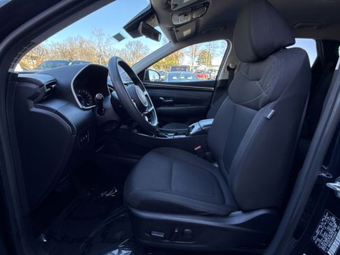 Certified 2023 Hyundai Tucson SEL image 13