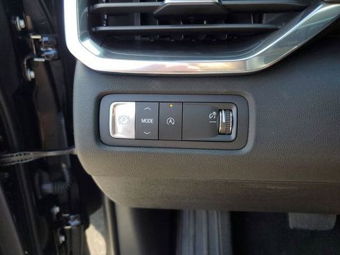 New 2026 GMC Acadia Elevation FWD image 29