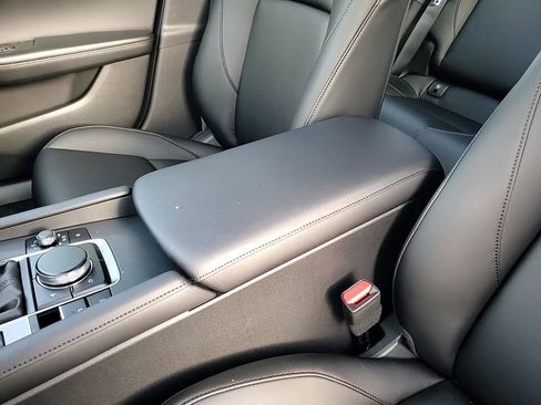 New 2026 MAZDA MAZDA3 s image 20