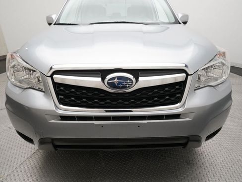 Used 2015 Subaru Forester 2.5i Limited w/ Protection Package #2 AWD/4WD image 23