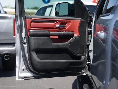 Used 2019 RAM 1500 Rebel w/ Rebel Level 1 Equipment Group AWD/4WD image 30