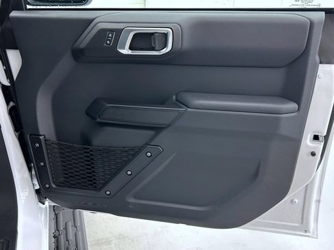 New 2026 Ford Bronco Outer Banks AWD/4WD image 16