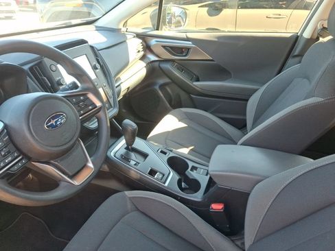 Used 2024 Subaru Impreza 2.0i AWD/4WD image 9