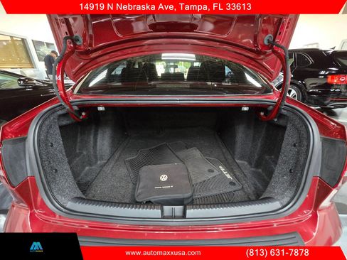 Used 2016 Volkswagen Jetta SE FWD image 28