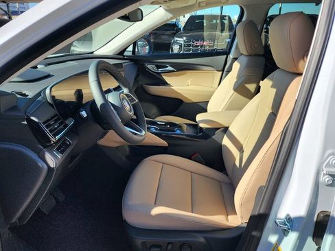 New 2026 Buick Envision Preferred image 16