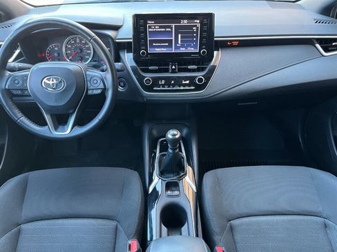 Used 2022 Toyota Corolla SE FWD image 5