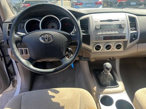 Used 2005 Toyota Tacoma 2WD Access Cab image 18