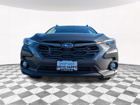 Certified 2025 Subaru Crosstrek 2.5i Premium AWD/4WD image 12