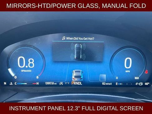 Certified 2023 Ford Escape Platinum image 18