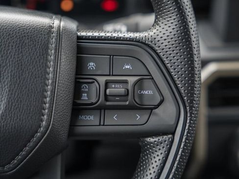 New 2026 Toyota Tacoma SR5 image 28