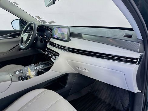 Certified 2026 INFINITI QX60 Luxe w/ Cargo Package FWD image 32