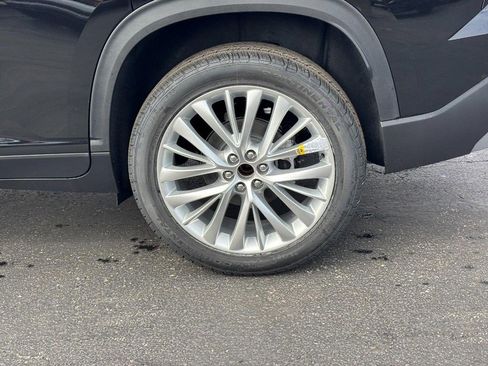 New 2026 Chevrolet Traverse LT w/ Driver Confidence Package image 4