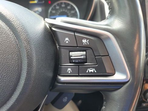 Used 2020 Subaru Ascent Touring w/ Popular Package #3 AWD/4WD image 41