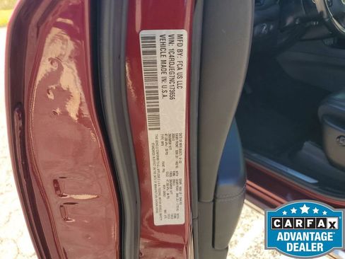 Used 2022 Dodge Durango Citadel image 52