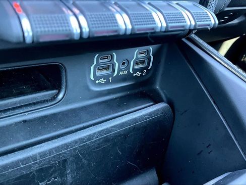 Used 2021 RAM 1500 Limited image 35