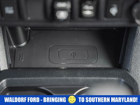 Used 2019 Toyota Tacoma 4x4 Double Cab image 32