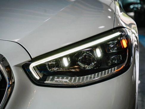 Certified 2024 Mercedes-Benz Maybach S 680 4MATIC image 7