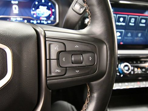 Used 2024 GMC Sierra 3500 AT4 w/ Technology Package AWD/4WD image 22