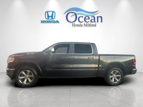Used 2020 RAM 1500 Limited image 2