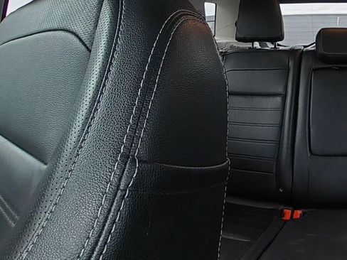 Used 2020 Ford EcoSport Titanium FWD image 23