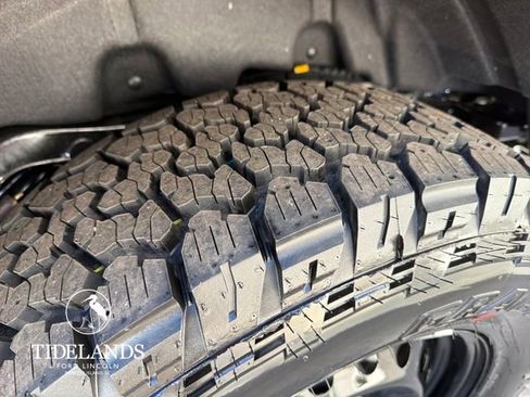 New 2026 Ford Bronco Big Bend w/ Black Diamond Package AWD/4WD image 28