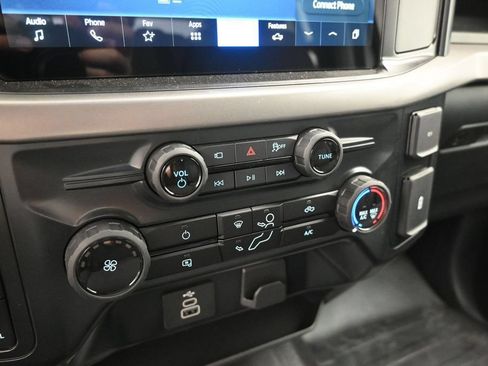 New 2026 Ford F150 XL AWD/4WD image 19