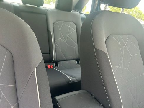 New 2026 Volkswagen Jetta Sport FWD image 35