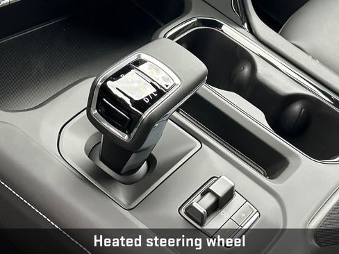 New 2026 GMC Sierra 1500 AT4X AWD/4WD image 20