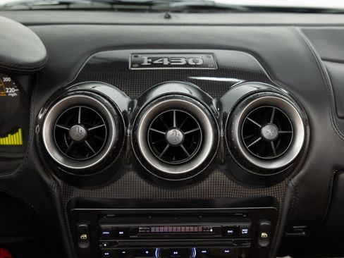 Certified 2005 Ferrari F430 Spider RWD image 93