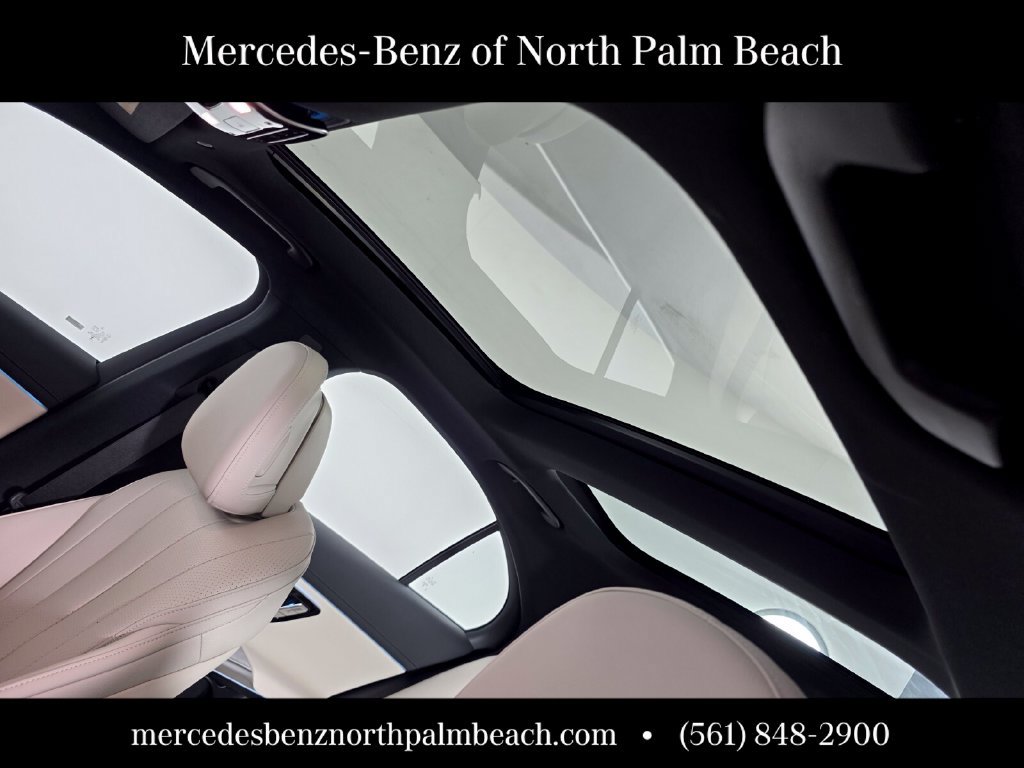 New 2026 Mercedes-Benz E 350 Sedan image 10