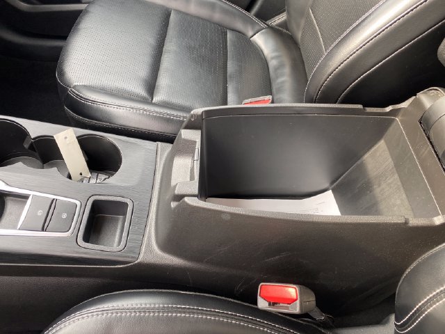 Used 2024 Ford Escape Platinum AWD/4WD image 15