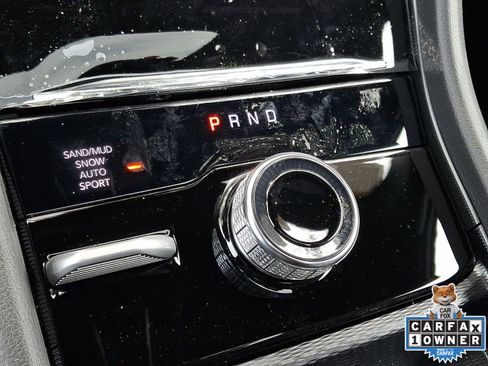 New 2026 Jeep Grand Cherokee Limited image 9