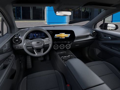 New 2026 Chevrolet Blazer EV LT w/ Midnight/Sport Edition image 15