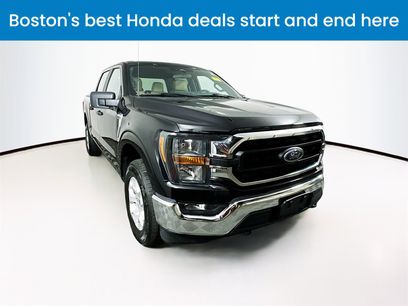 Used 2023 Ford F150 XLT