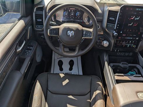 New 2026 RAM 1500 Limited AWD/4WD image 16