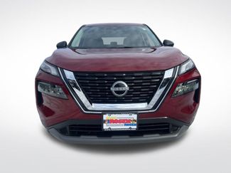 Certified 2023 Nissan Rogue S video 2