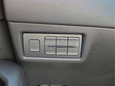 New 2025 MAZDA CX-5 Carbon Edition image 29