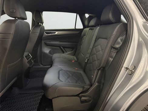 New 2026 Volkswagen Atlas Cross Sport SE AWD/4WD image 20