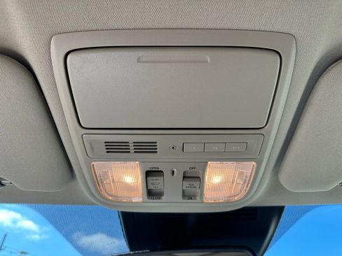 Used 2020 Honda CR-V EX-L image 21