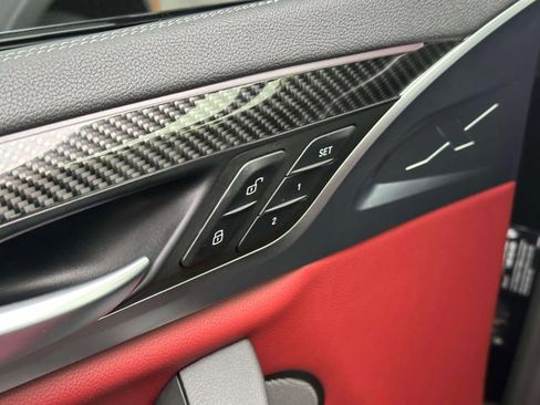 Used 2023 BMW X4 M40i w/ Premium Package image 18