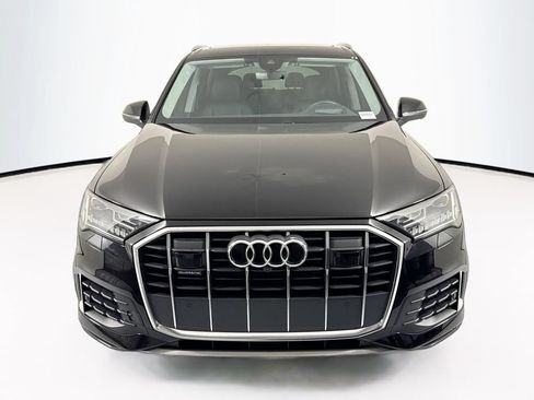 Used 2023 Audi Q7 3.0T Prestige AWD/4WD image 2