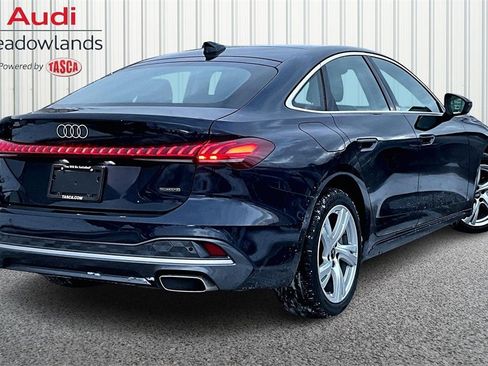 Used 2025 Audi A5 2.0T Premium w/ Convenience Package image 6