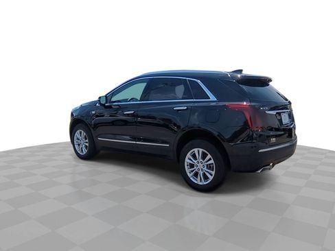 Used 2023 Cadillac XT5 Luxury FWD image 6