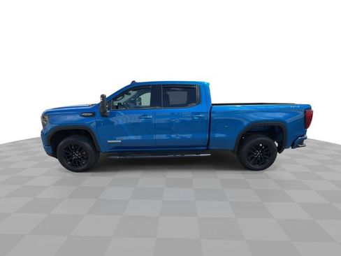 Certified 2022 GMC Sierra 1500 Elevation AWD/4WD image 5