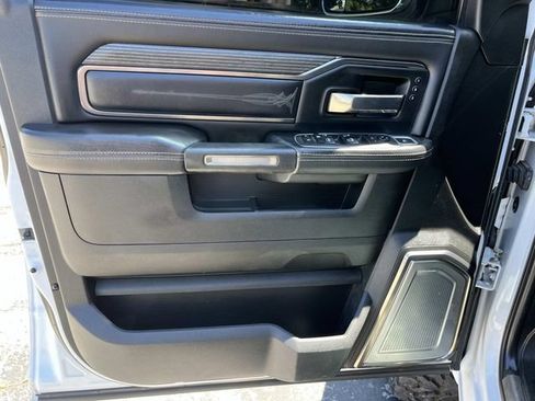 Used 2021 RAM 2500 Limited AWD/4WD image 29
